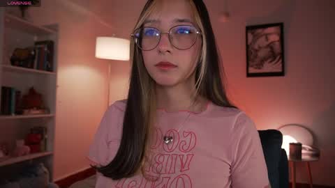 Irisita online show from April 2026 09:59:01 PM