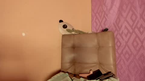 Jacky online show from December 2024 03:45:02 AM