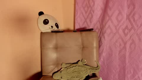 Jacky online show from December 2024 06:51:01 AM