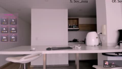 MIA online show from September 2025 08:12:02 PM