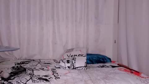 Snapshot of soy_naty_rose3 chatting on December 2024 01:58:01 AM Naty online show from December 2024 01:58:01 AM