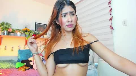 Sarah Valentina online show from February 2025 06:14:01 AM