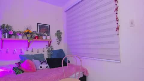 Sarah Valentina online show from February 2025 09:58:02 AM