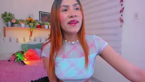 Sarah Valentina online show from March 2025 06:57:01 AM