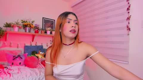 Sarah Valentina online show from March 2025 06:08:01 AM