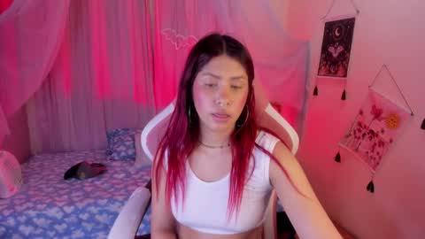 Sarah Valentina online show from December 2025 01:55:02 AM