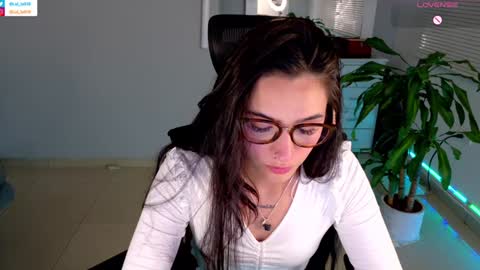 Snapshot of soyabby_ chatting on January 2025 12:09:01 AM Luisa online show from January 2025 12:09:01 AM