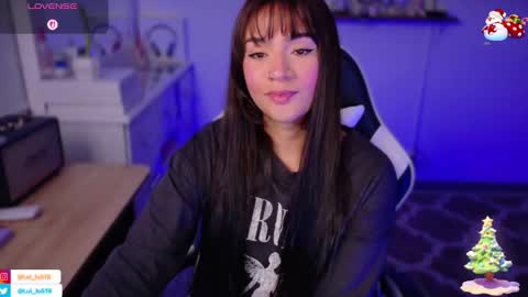 Luisa    online show from January 2026 05:29:02 PM