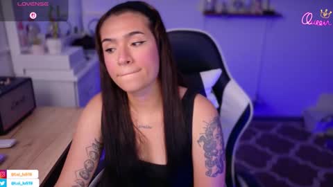 Luisa    online show from February 2026 11:47:02 PM