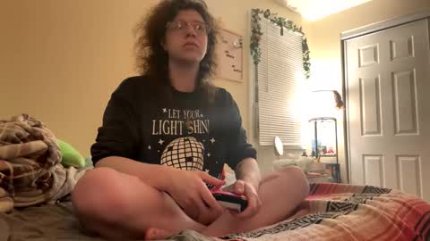 Soyboy20 online show from February 2025 03:12:02 AM