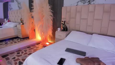 Snapshot of soycamiortiz chatting on February 2026 09:45:01 PM Camila Ortiz online show from February 2026 09:45:01 PM