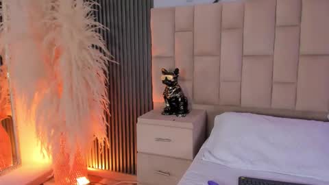 Snapshot of soycamiortiz chatting on February 2026 09:57:02 PM Camila Ortiz online show from February 2026 09:57:02 PM