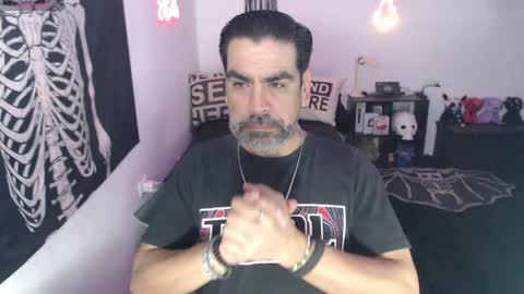 El Carlitos online show from May 2026 07:59:02 AM