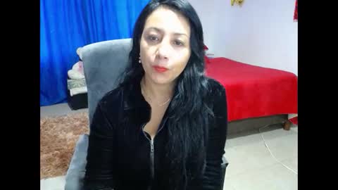 soy Elena online show from February 2026 11:36:02 AM