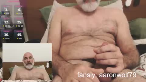 WhiteWolfFL online show from April 2026 03:42:02 PM