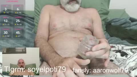 Snapshot of soyelpoti79 chatting on July 2026 01:48:01 PM WhiteWolfFL online show from July 2026 01:48:01 PM