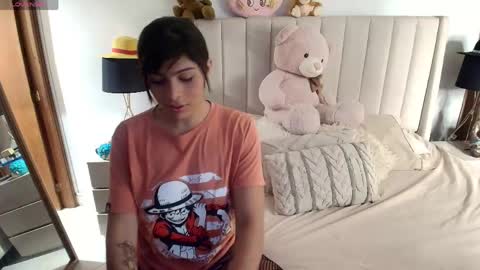 Adeline independent model online show from April 2026 11:32:01 PM