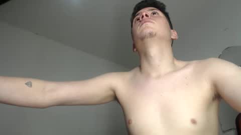 soymanuel777 online show from April 2026 11:42:01 PM