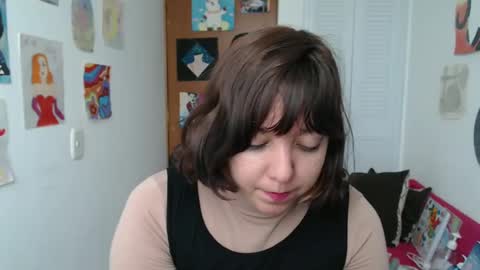 Nana Bela  online show from November 2025 03:24:02 PM