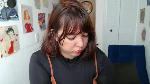 Nana Bela  online show from April 2026 03:50:01 PM