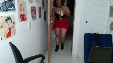 Nana Bela  online show from April 2026 04:19:01 PM