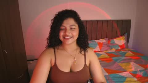 Snapshot of soynerea chatting on May 2026 02:29:01 AM online show from May 2026 02:29:01 AM