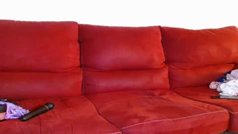 Rouxy online show from December 2024 03:54:02 PM