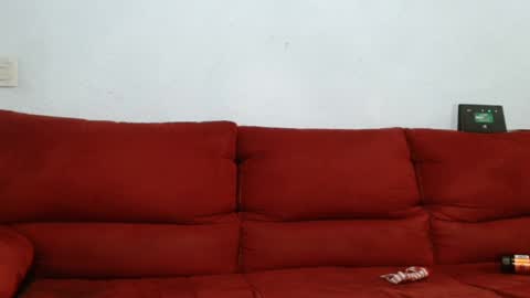 Rouxy online show from December 2024 12:50:01 AM