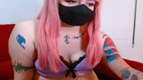 Rouxy online show from January 2025 06:31:01 PM