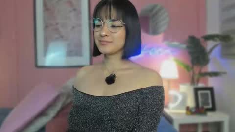 Snapshot of soysaraa_ chatting on December 2025 05:46:01 AM Aleja online show from December 2025 05:46:01 AM