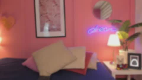 Snapshot of soysaraa_ chatting on February 2026 06:19:02 AM Aleja online show from February 2026 06:19:02 AM