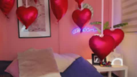 Snapshot of soysaraa_ chatting on February 2026 06:21:01 AM Aleja online show from February 2026 06:21:01 AM