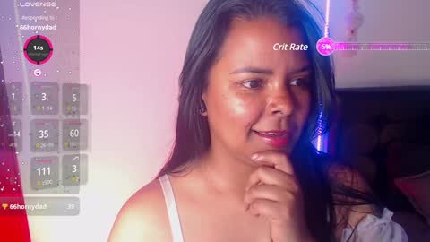 Paula  add me on snap online show from December 2024 09:46:01 PM