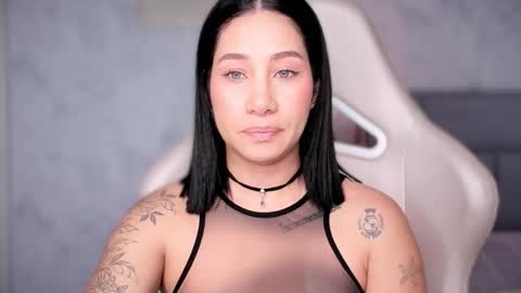 Snapshot of soytulu_ chatting on January 2026 03:16:02 PM brisa s online show from January 2026 03:16:02 PM