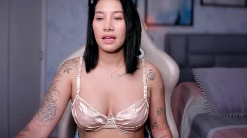 Snapshot of soytulu_ chatting on February 2026 03:01:01 PM brisa s online show from February 2026 03:01:01 PM