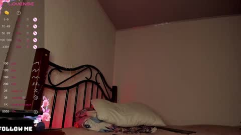 Snapshot of soyvane chatting on December 2024 07:13:02 AM VANESSA online show from December 2024 07:13:02 AM