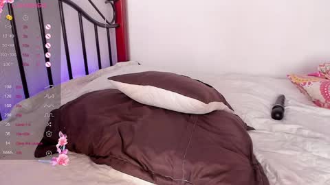 Snapshot of soyvane chatting on January 2025 02:11:01 PM VANESSA online show from January 2025 02:11:01 PM