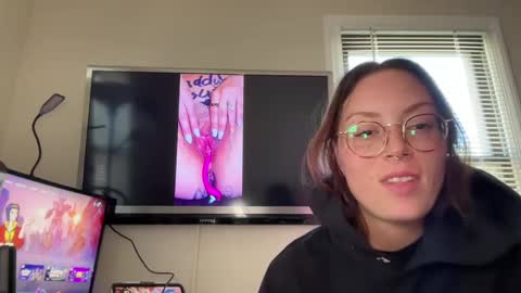 Spacecow Whore online show from October 2025 03:41:01 PM