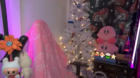 Spacecow Whore online show from December 2025 06:04:02 PM