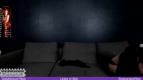 Spaceneighbor online show from December 2025 06:23:01 PM