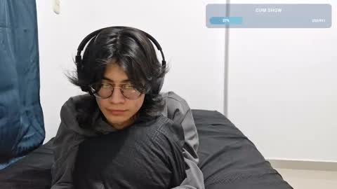 Snapshot of spaiseebuhnaanuh chatting on March 2025 02:25:01 AM Roger online show from March 2025 02:25:01 AM