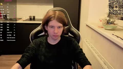 Mike online show from November 2025 04:41:02 PM