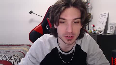 Anthony online show from December 2024 07:11:02 PM