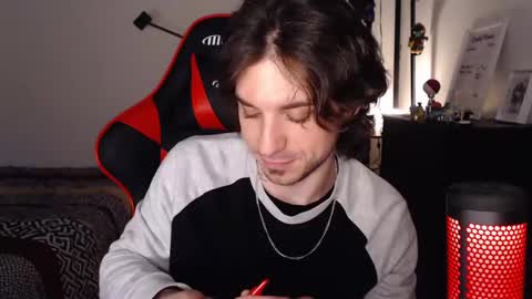 Anthony online show from December 2024 03:45:02 AM