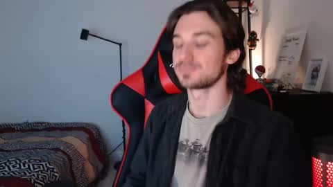 Anthony online show from December 2024 03:15:02 AM