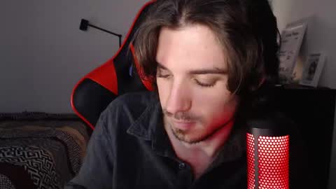 Anthony online show from December 2024 09:25:02 AM