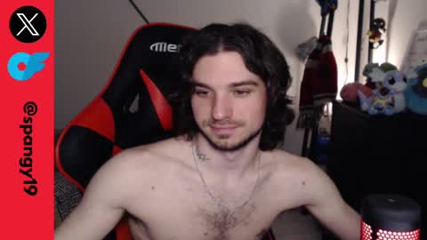 Anthony online show from February 2025 06:15:02 AM