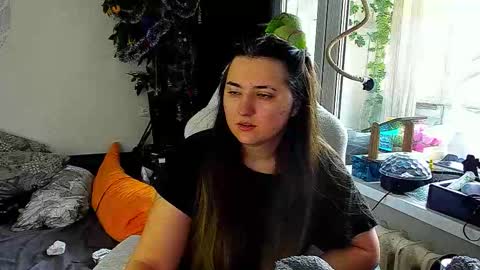 Evgenia online show from February 2026 11:53:02 AM