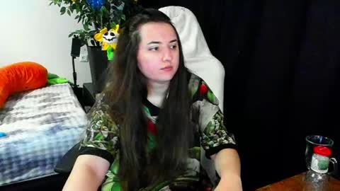 Evgenia online show from April 2026 10:33:02 PM