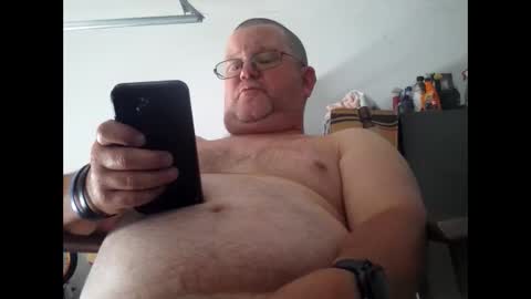 spanky8015 online show from April 2026 07:27:02 PM